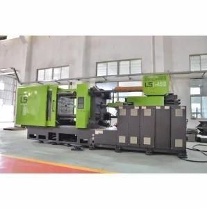 Lisong Thin Wall Injection Product Making Injection Molding Machine