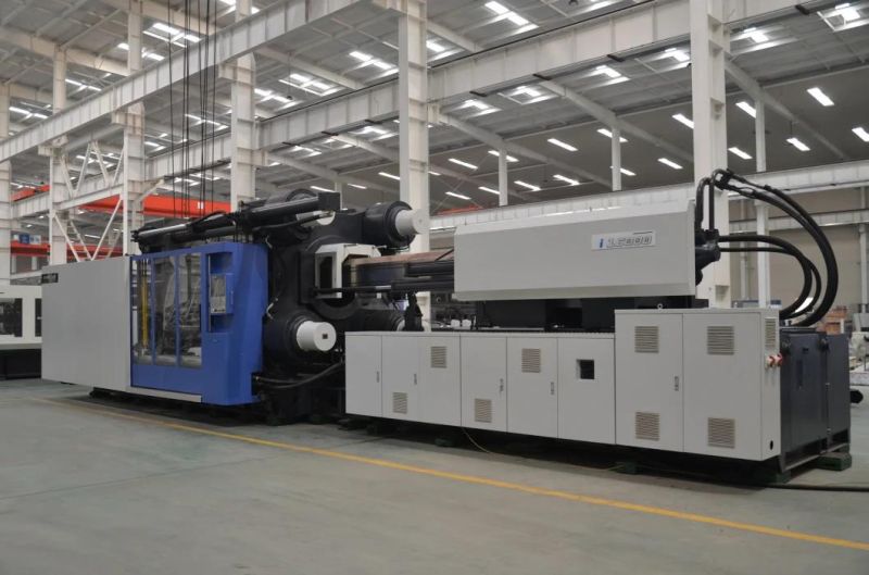 GF1600jeh Plastic Car Bumper New Injection Molding Machine Price