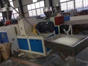 PVC Pipe Extruder Machine Production Line
