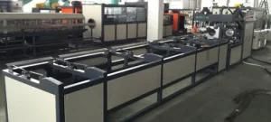 Best Sold PVC Pipe Extruder Machine Euqipment Line