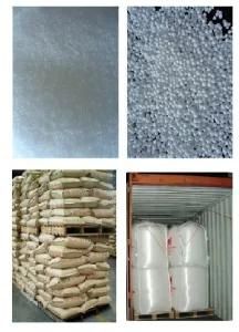 EPS Beads Raw Materials