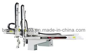 Electric Robotic Arm for Injection Mold Machine (BRB700ISY)