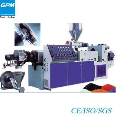High Quality PE Recycling Extrusion Line