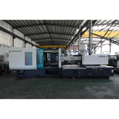 Polyurethane Injection Machine