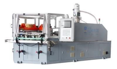 Eye Dropper Bottle Injection Blow Molding Machine From 5ml to 60ml