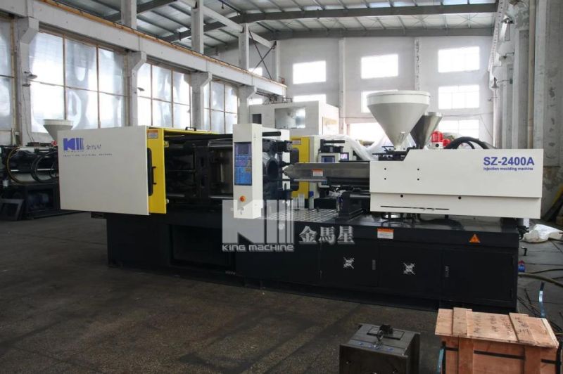 Plastic Product Injection Machine
