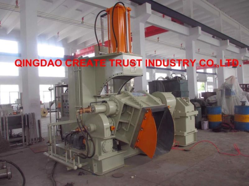 New Advanced Technical Cable Masterbtach Extruding Machine (CE/ISO9001)