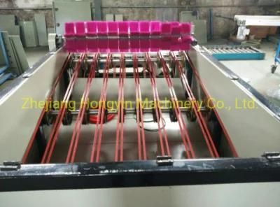 Automatic Disposable Cup Stacking Machine