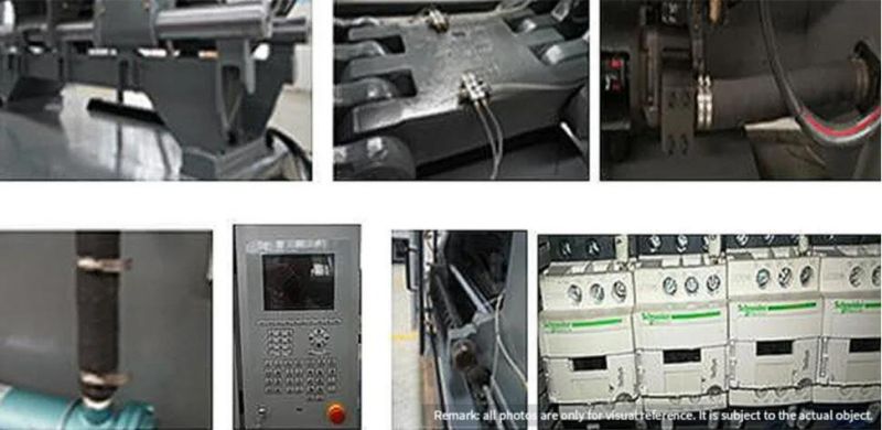 130ton Injection Molding Machine, Stable Quality, Competitive Cost, Save Energy, High Quality, Reasonable Price, New, 200grams