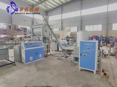 Famous Pet Polyester Mono Filament Production Machine for Broom/Brush/Rope/Twine for Sale ...