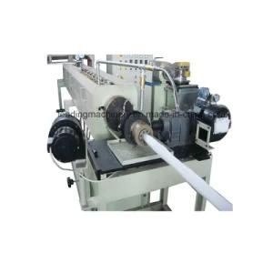 High Quality Advanced PE Foamed Mesh Net Plastic Extrusion Line