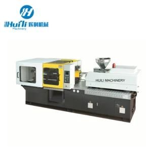 Pet Preform Making Machine / Plastic Injection Moulding Machine 460 Ton Plastic Product ...