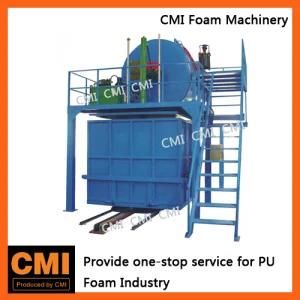 Foam Rebonding Machine (CMI-RF)