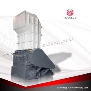 Electric Small Plastic Crusher / Small Pet Bottle Crusher