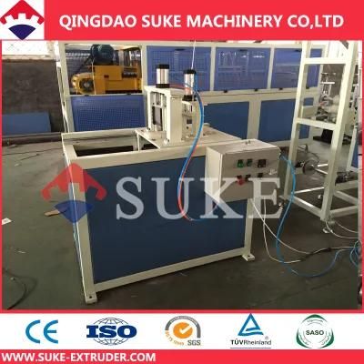 PVC Data Strip Price Holder Tag label Profile Extrusion Production Making Machinery