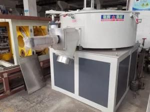 Kairun High Speed Mixer for PVC Plastic Pelleting Machinery