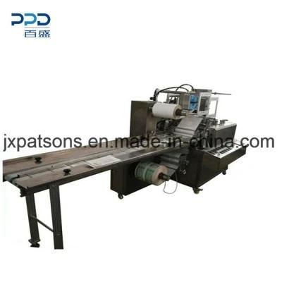 High Speed Plaster Sealing Packaging Machine