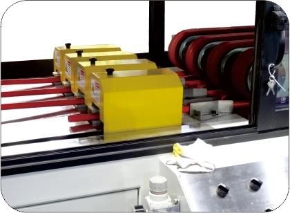 UPVC CPVC Water Supply Plastic Pipe Extrusion Line