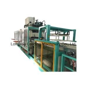 Professional Factory Supply PS Foam Food Box Machine Manufacturer