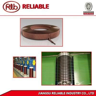 Aluminum Sheath Two-Stage Twin/Single Screw Extruding Line Optical Cable Wire