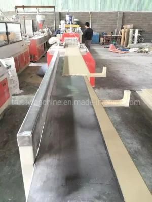 PVC Ceiling Wall Panel Production Line Panel Making Machine