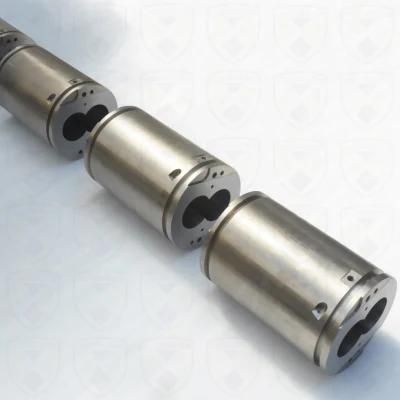 Cost-Effective Products for Screw and Barrel /Screw Elements/Extruder Screw/Extruder ...