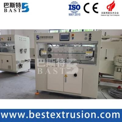 Pert Pipe Cool and Hot Water Pipe Extrusion Machine with Reliable Quality