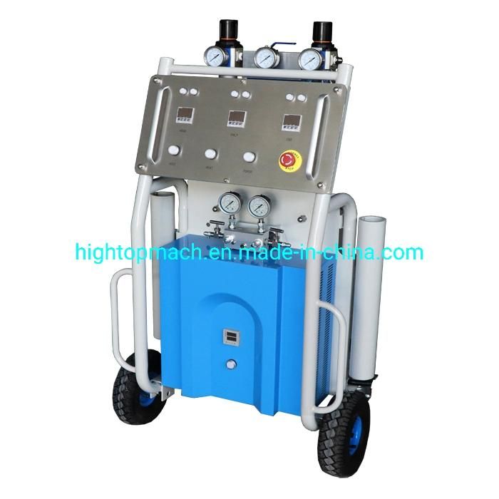 Closed Cell Polyurethane Spray Machine for Sale