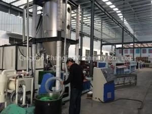 Pet Strapping Band Machine with Ce Certification