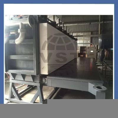 Quality Guarantee EPS Boards Block Machinery