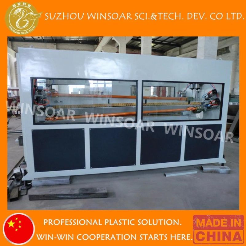 UPVC Pipe Production Machinery