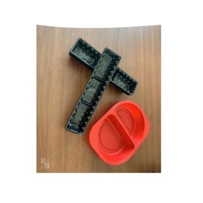 Multi Function Plastic Tray Egg Food Container Plate Vacuum Flower Pot Thermoforming ...