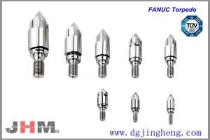 Fanuc S-200030ia D22 Torpedo Set for Screw Barrel