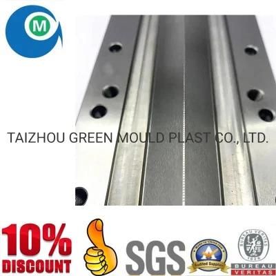 Accept Melt Blown Cloth Mold Reservation 300, 450, 650, 800mm Mold