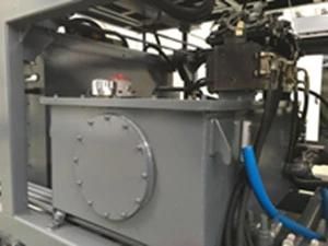 High Speed Blow Molding/Moulding Machine for 20L 25L 30L Jerrycan/Leakage Testing/Transportation/ Reduce Labor Costs and Increase Production Efficienc