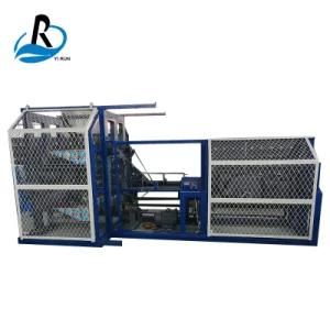M55-4 Good Price New Condition Fully Automatic Nylon PP Pet Rope Making Machine for Sale