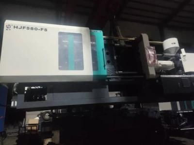 200 Ton Injection Moulding Machine Price