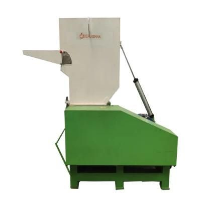 Shredder Machine Can Be Used in Recycling Pelletizing Machine Line with Timely Service