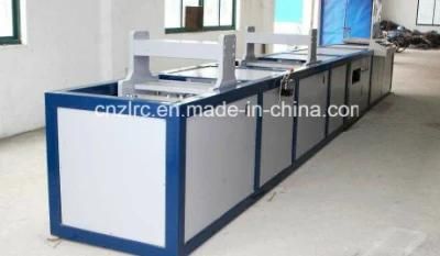 Fiberglass Reinforced Plastics Extrusion Equipment