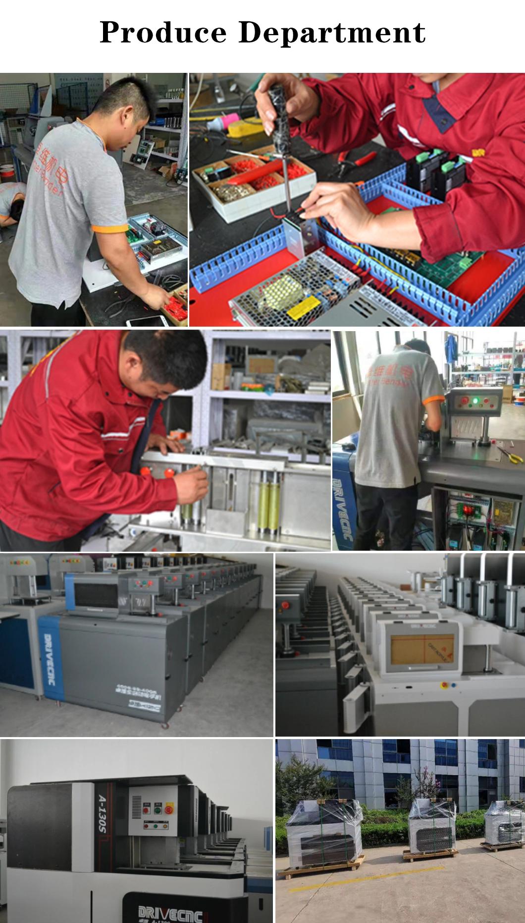 Acrylic Thermal Forming Bending Machine