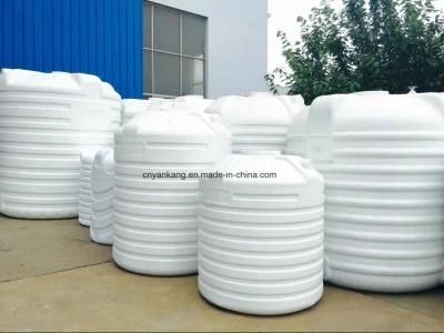 2000L Big Water Tanks Blow Moulding Machine