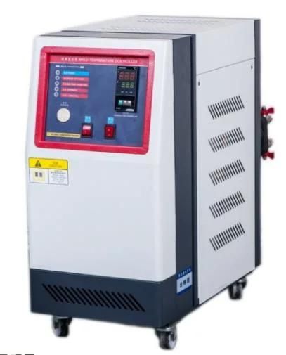 Mold Temperature Control 6kw Water Type