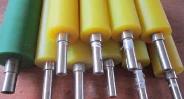 Polyurethane Elastomer Machine for Roller /PU Machine for Roller /PU Elastomer Machine for Roller