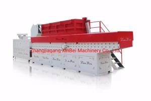 Money Shredder Shredder Baler Machine