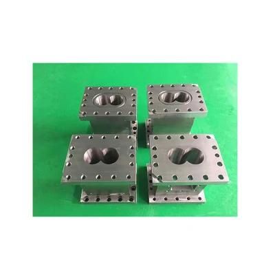 Competitive Price Plastic Extruder Screw Barrel