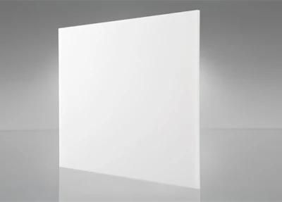 GPPS/PMMA Frosted Solid Panel Extrusion Line, GPPS/PMMA Diffusion Sheet Extrusion ...