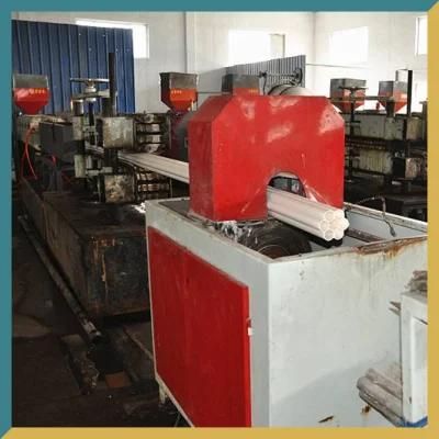 PVC Porous Tube Production Line