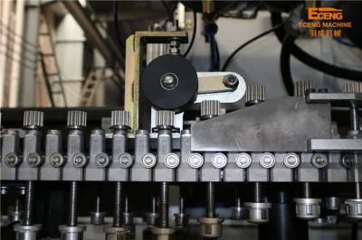 K5l4 Blowing Machine Meet Customer Needs