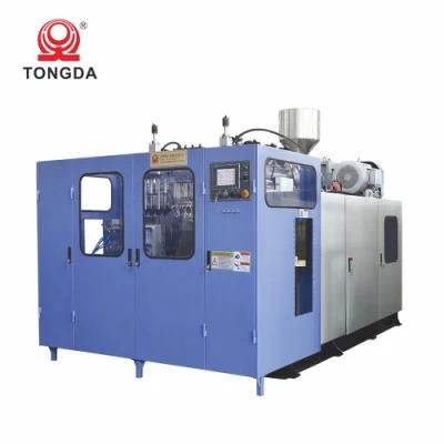 Tongda Htll-5L Fully Automatic Oil Plastic Bottles Cans Making Machine with Easy Operation