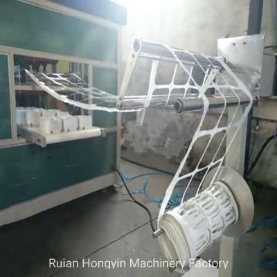 High Accuracy Four Pillars Plastic Fruit Box Tray Vacuum Making Machine